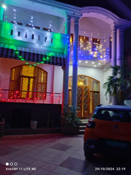 8 BHK House 400 Sq. Yards for Sale in Hathibarkala, Dehradun