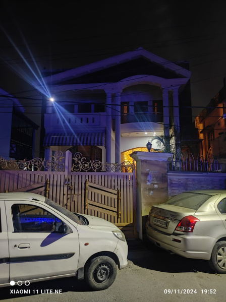 8 BHK House 400 Sq. Yards for Sale in Hathibarkala, Dehradun
