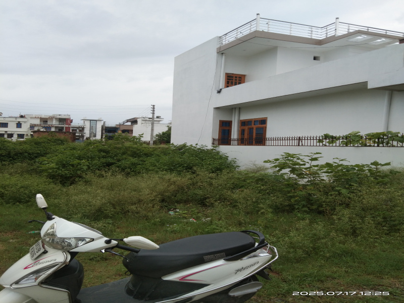  Residential Plot 258 Sq. Yards for Sale in Mothrowala, Dehradun
