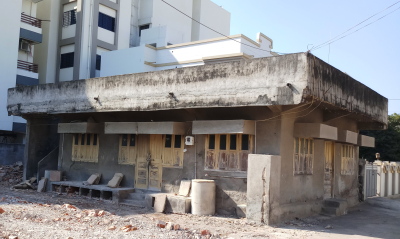 3 BHK 2007 Sq.ft. House for Sale in Upleta, Rajkot