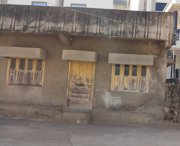 3 BHK 2007 Sq.ft. House for Sale in Upleta, Rajkot