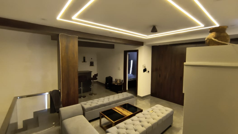  1200 Sq.ft. Apartment for PG in Sector 3 Dwarka, Delhi