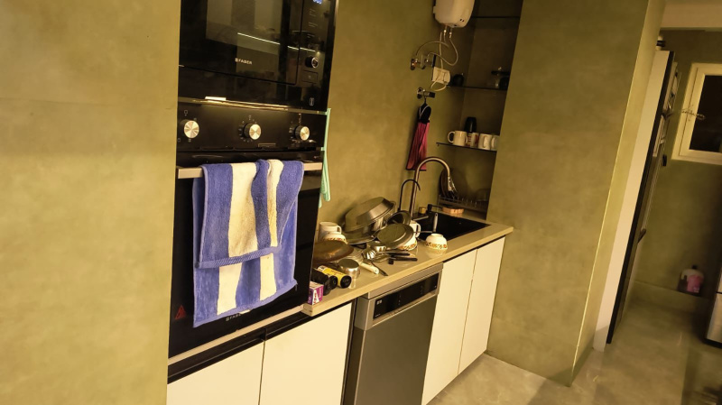  1200 Sq.ft. Apartment for PG in Sector 3 Dwarka, Delhi