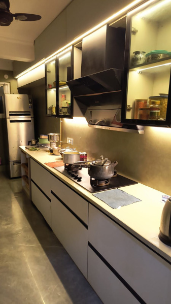  1200 Sq.ft. Apartment for PG in Sector 3 Dwarka, Delhi
