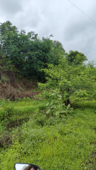  Agricultural Land for Sale in Khalapur, Raigad