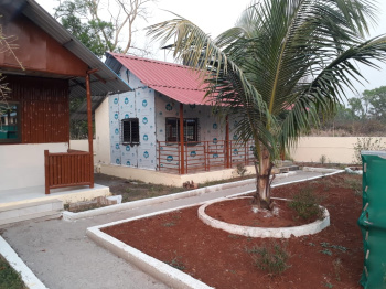  Agricultural Land for Sale in Birwadi, Raigad