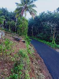  Commercial Land for Sale in Mallappally, Pathanamthitta