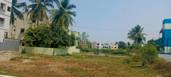  Residential Plot for Sale in Nandiambakkam, Chennai