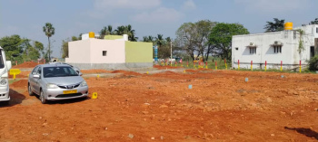 Residential Plot for Sale in Nandiambakkam, Chennai
