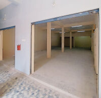  Warehouse for Rent in Bhavanipuram, Vijayawada