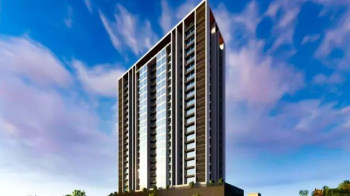 3 BHK Flat for Sale in Mundhwa, Pune