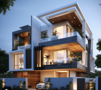 5 BHK House for Sale in Kolathur, Chennai