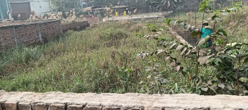 Residential Plot for Sale in Pahari, Patna