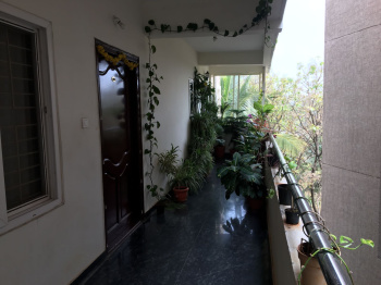 2 BHK Flat for Rent in Metagalli Extension, Mysore