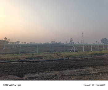  Residential Plot for Sale in Ratibad, Bhopal