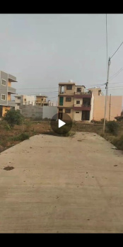  Residential Plot for Sale in Rajeev Nagar, Bhopal