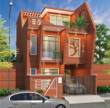 3 BHK Villa for Sale in Faizabad Road, Lucknow