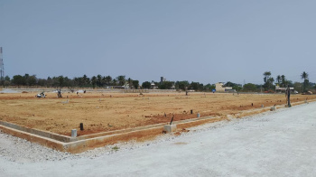  Residential Plot for Sale in Bidadi, Bangalore