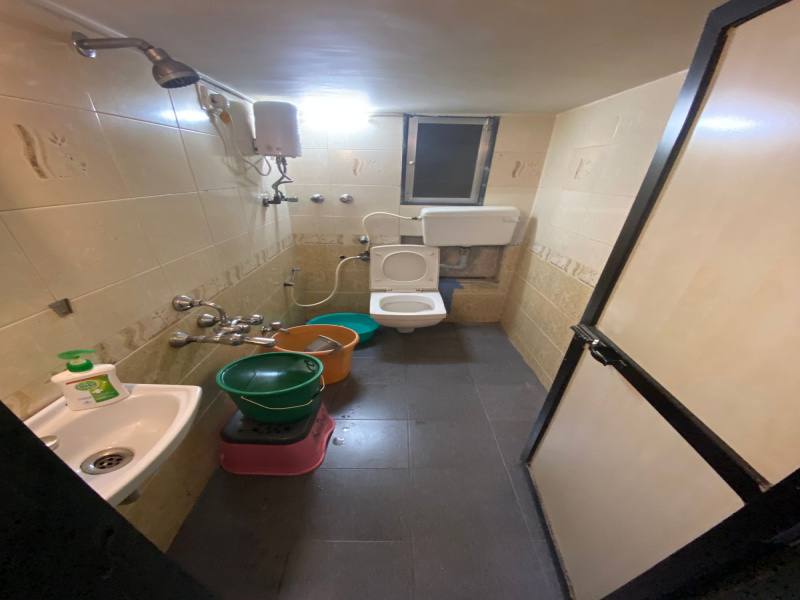 2 BHK Apartment 520 Sq.ft. for Sale in Shastri Nagar, Goregaon West, Mumbai