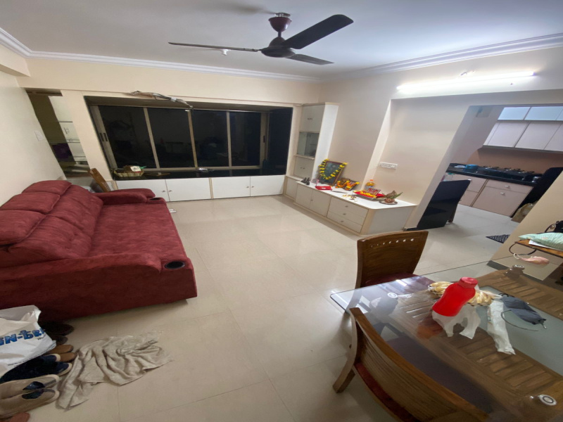 2 BHK Apartment 520 Sq.ft. for Sale in Shastri Nagar, Goregaon West, Mumbai