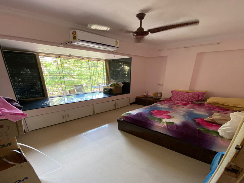 2 BHK Apartment 520 Sq.ft. for Sale in Shastri Nagar, Goregaon West, Mumbai