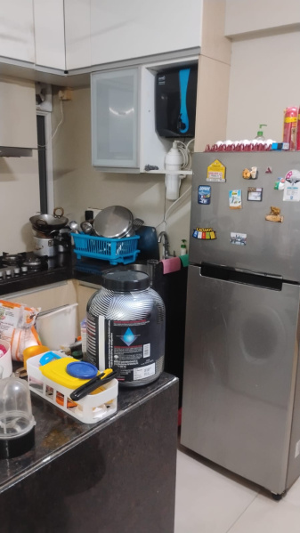 1 BHK Apartment 412 Sq.ft. for Sale in Goregaon East, Mumbai