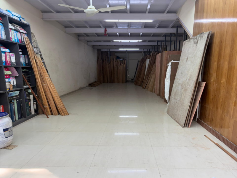  600 Sq.ft. Warehouse for Rent in Motilal Nagar, Goregaon West, Mumbai