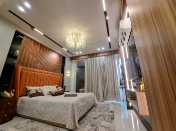 3 BHK Flat for Sale in Nabha Sahib, Zirakpur