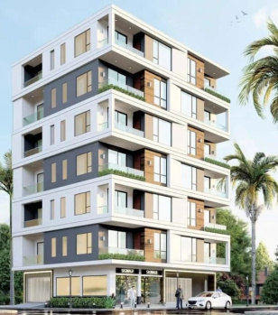 2 BHK Flat for Sale in Sector 107 Noida