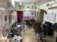  Office Space for Rent in 150 Feet Ring Road, Rajkot