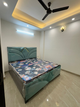 2 BHK Builder Floor for Rent in Chattarpur, Delhi