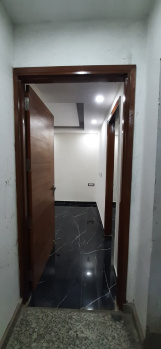 2 BHK Builder Floor for Rent in Chattarpur, Delhi