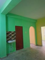 2 BHK Flat for Rent in Bapuji Nagar, Jadavpur, Kolkata