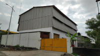  Factory for Rent in Murbad MIDC, Thane