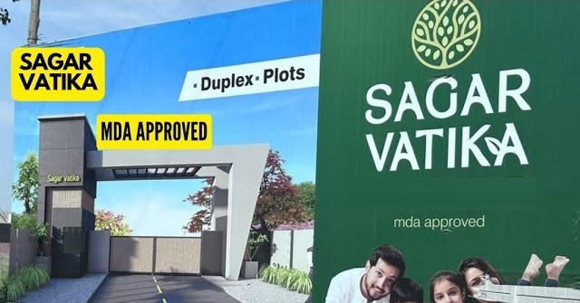 3 BHK 100 Sq. Yards Villa for Sale in Ganga Nagar, Meerut