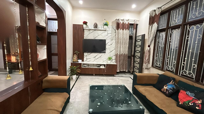 6 BHK 170 Sq. Yards House for Sale in Mawana Road, Meerut