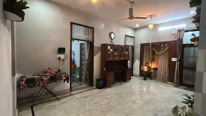 6 BHK 170 Sq. Yards House for Sale in Mawana Road, Meerut