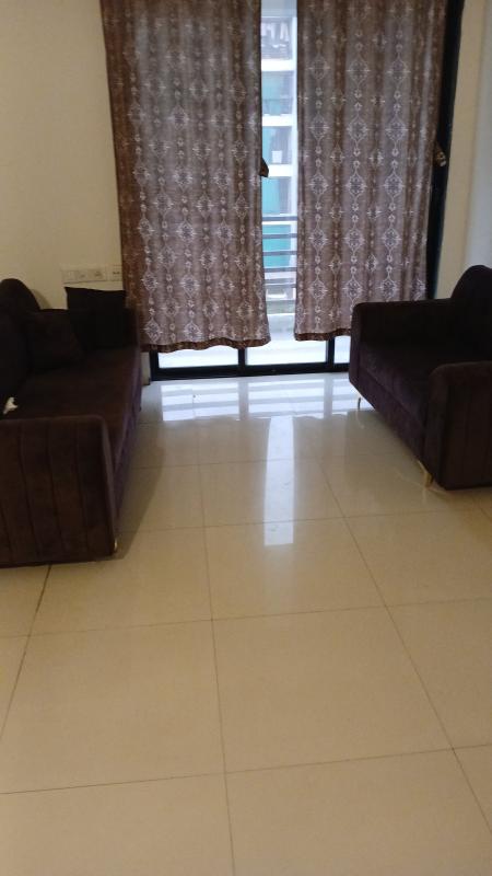 2 BHK Apartment 1150 Sq.ft. for Rent in Randesan, Gandhinagar