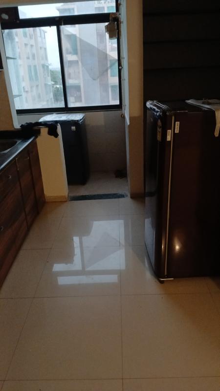 2 BHK Apartment 1150 Sq.ft. for Rent in Randesan, Gandhinagar