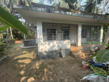 1.0 BHK House for Rent in Mavilayi, Kannur