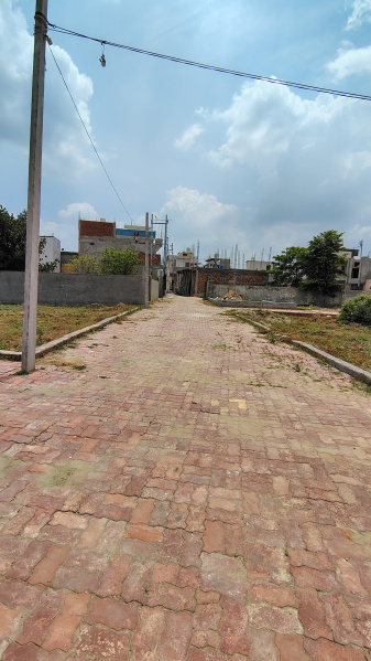  Residential Plot 100 Sq. Yards for Sale in Sector Zeta 1 Greater Noida