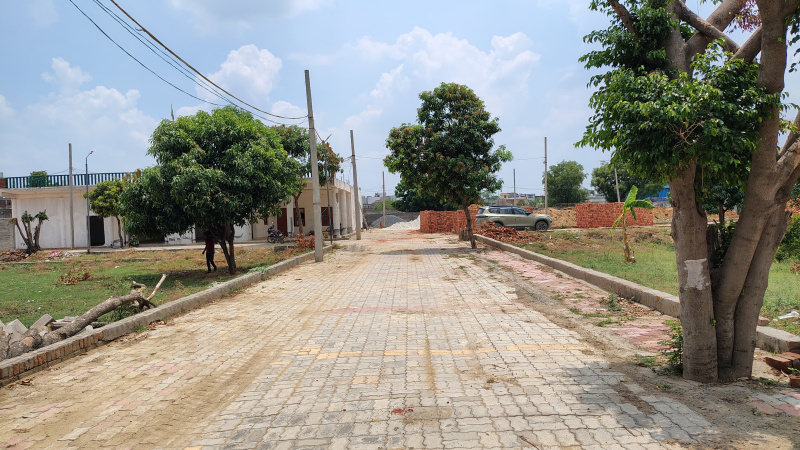  Residential Plot 100 Sq. Yards for Sale in Sector Zeta 1 Greater Noida