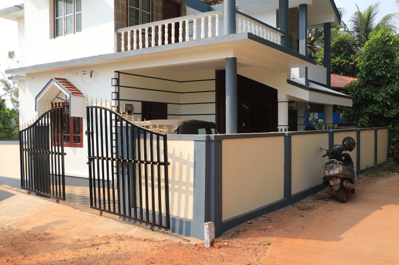  Residential Plot 283 Sq. Meter for Sale in Beltangadi, Dakshin Kannad