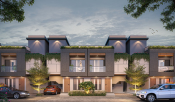 3 BHK Villa for Sale in Kim, Surat