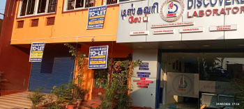  Commercial Shop for Rent in Moolakulam, Pondicherry
