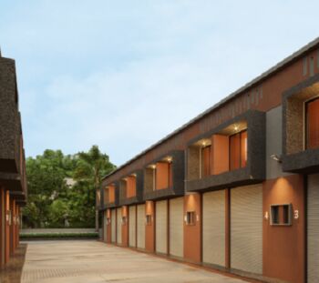  Warehouse for Rent in Kathwada, Ahmedabad