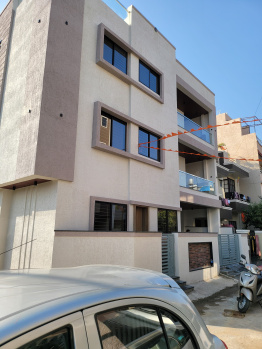 2 BHK Flat for Sale in Airport Road, Bhopal