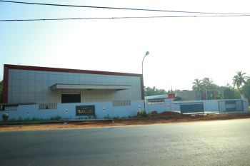  Warehouse for Rent in Koratty, Thrissur