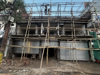  Showroom for Rent in Ashok Nagar, Etawah