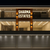  Showroom for Rent in Ashok Nagar, Etawah